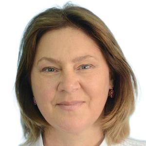 Луговая Светлана Валентиновна