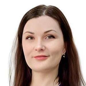 Худякова Яна Владимировна