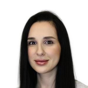 Брагина Анастасия Андреевна