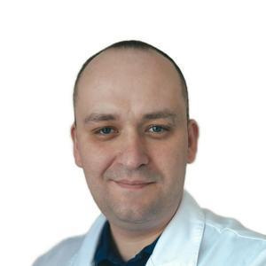 Поляков Антон Валерьевич