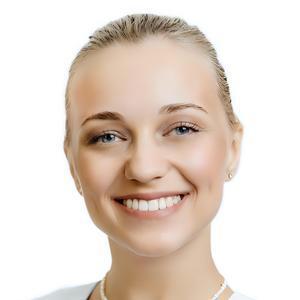 Новикова Яна Юрьевна