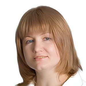 Реутова Ольга Владимировна