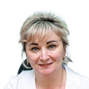 Великодченко Анжела Асефовна