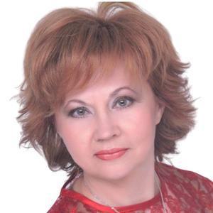 Гусельникова Ирина Анатольевна