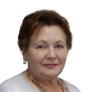 Карпова Татьяна Петровна