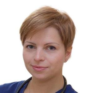 Донец Татьяна Владимировна