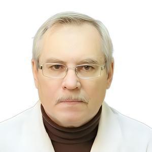Голованов Сергей Алексеевич