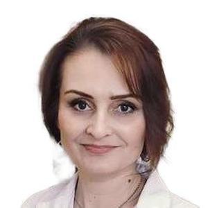Кузнецова Марина Николаевна