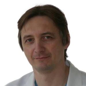 Пикин Игорь Валентинович