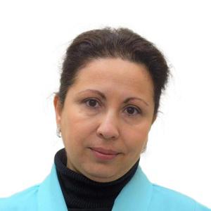 Поневежская Елена Борисовна