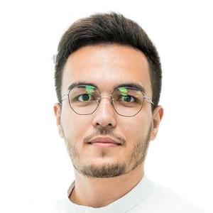 Сабуров Бахтияр Фахраддинович