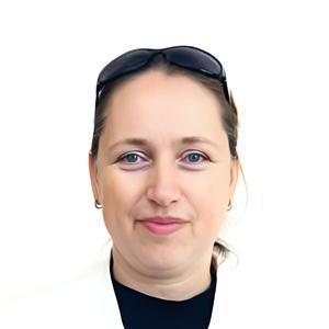 Хряшкова Светлана Владиславовна