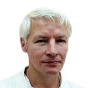 Громов Александр Сергеевич