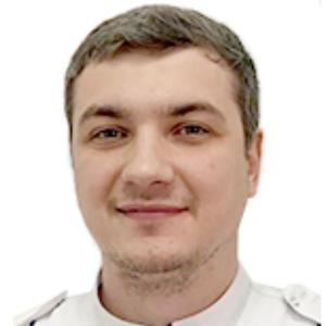 Бессарабов Илья Михайлович