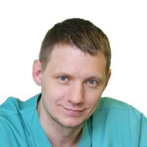 Голачев Сергей Владимирович