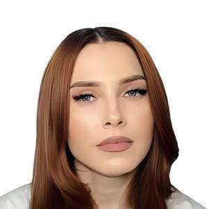 Горлова Кристина Алексеевна