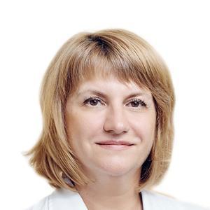 Филиппова Наталия Александровна