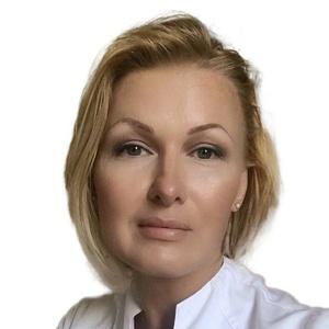 Ярошева Наталья Анатольевна