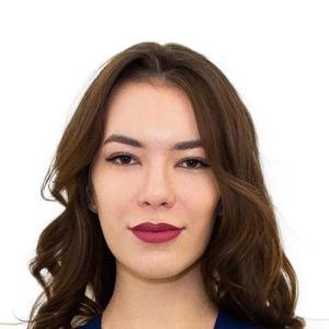 Колистратова Полина Романовна