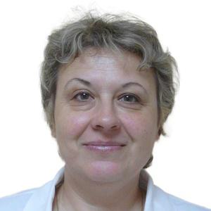 Резниченко Татьяна Васильевна
