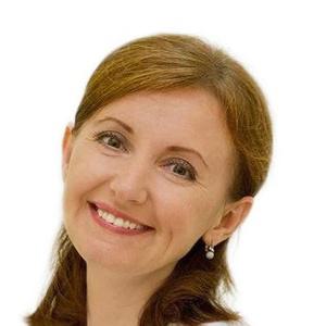 Кочетова Екатерина Владимировна