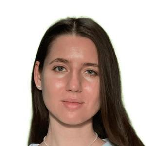 Садриева Алия Раисовна