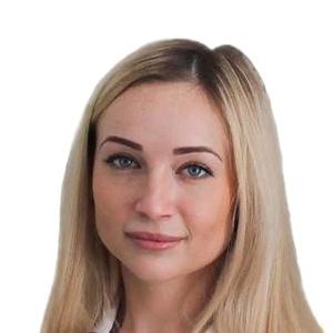 ШмаковаАфанасьева Ксения Евгеньевна