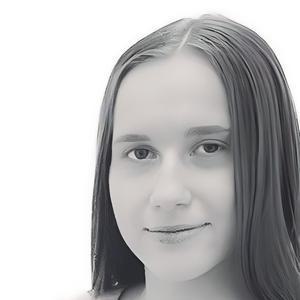 Балберова Анастасия Игоревна