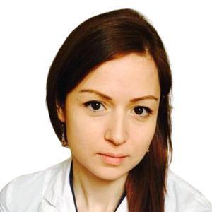 Ахмедова Зумруд Абдулжалиловна