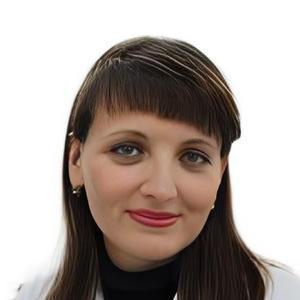 Пандрак Татьяна Сергеевна