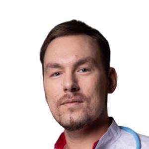Местников Олег Вячеславович