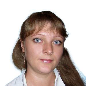 Кузьмина Олеся Андреевна