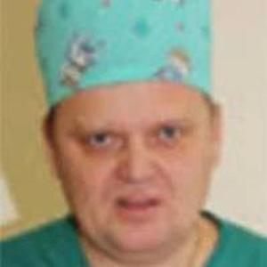 Ластовский Вячеслав Владимирович
