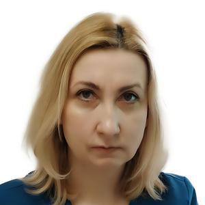 Мифтахутдинова Райса Талгатовна