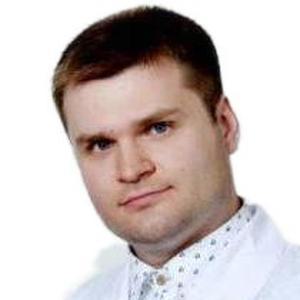 Шмелев Илья Алексеевич