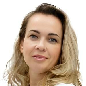 Филатова Ангелина Геннадьевна