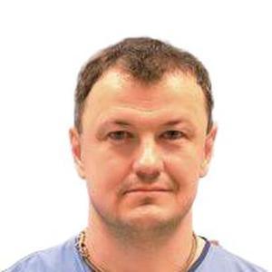 Панов Алексей Александрович
