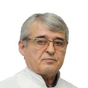 Магомедов Ильяс Гаджиевич