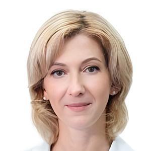 Акатова Наталья Юрьевна