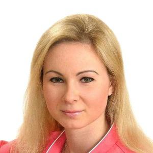 Фурсова Юлия Сергеевна