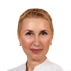 Пастухова Оксана Вячеславовна