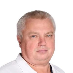 Козлов Дмитрий Михайлович