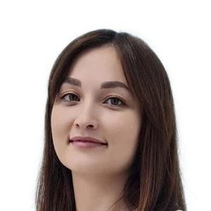 Сапронова Илона Александровна