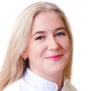 Нестерова Александра Михайловна