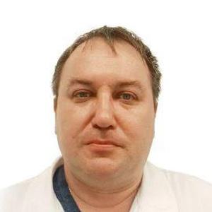 Петров Сергей Александрович