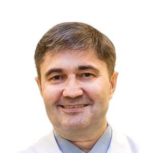 Шабалкин Алексей Валерьевич