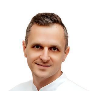 Попов Дмитрий Сергеевич