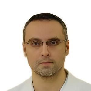 Дегтярников Дмитрий Викторович