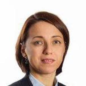 Ильиных Екатерина Валерьевна