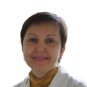 Гаврилова Татьяна Евгеньевна